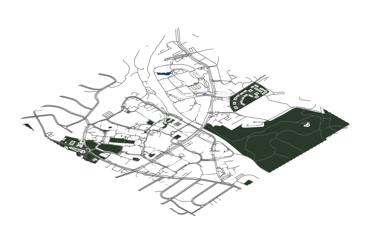 Site overview