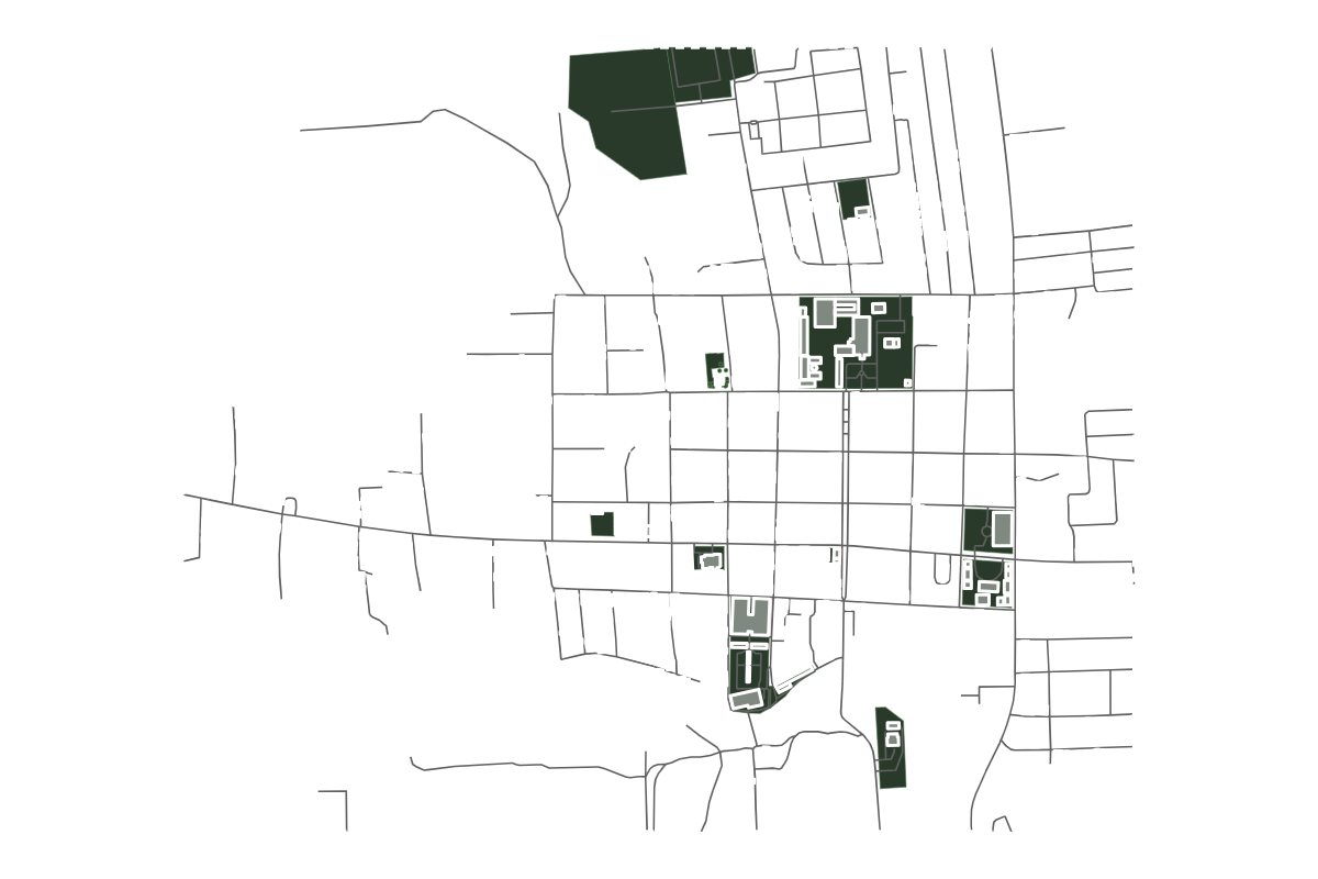 Site map