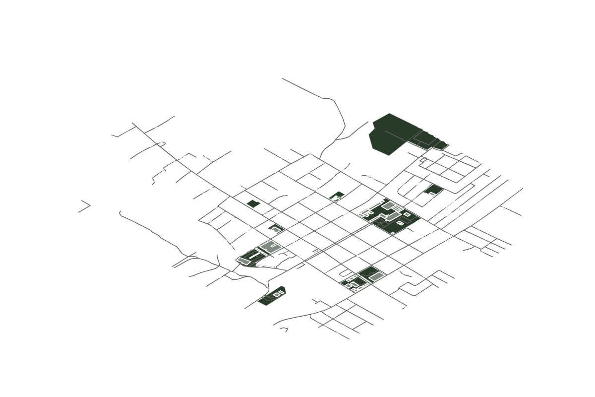 Site overview