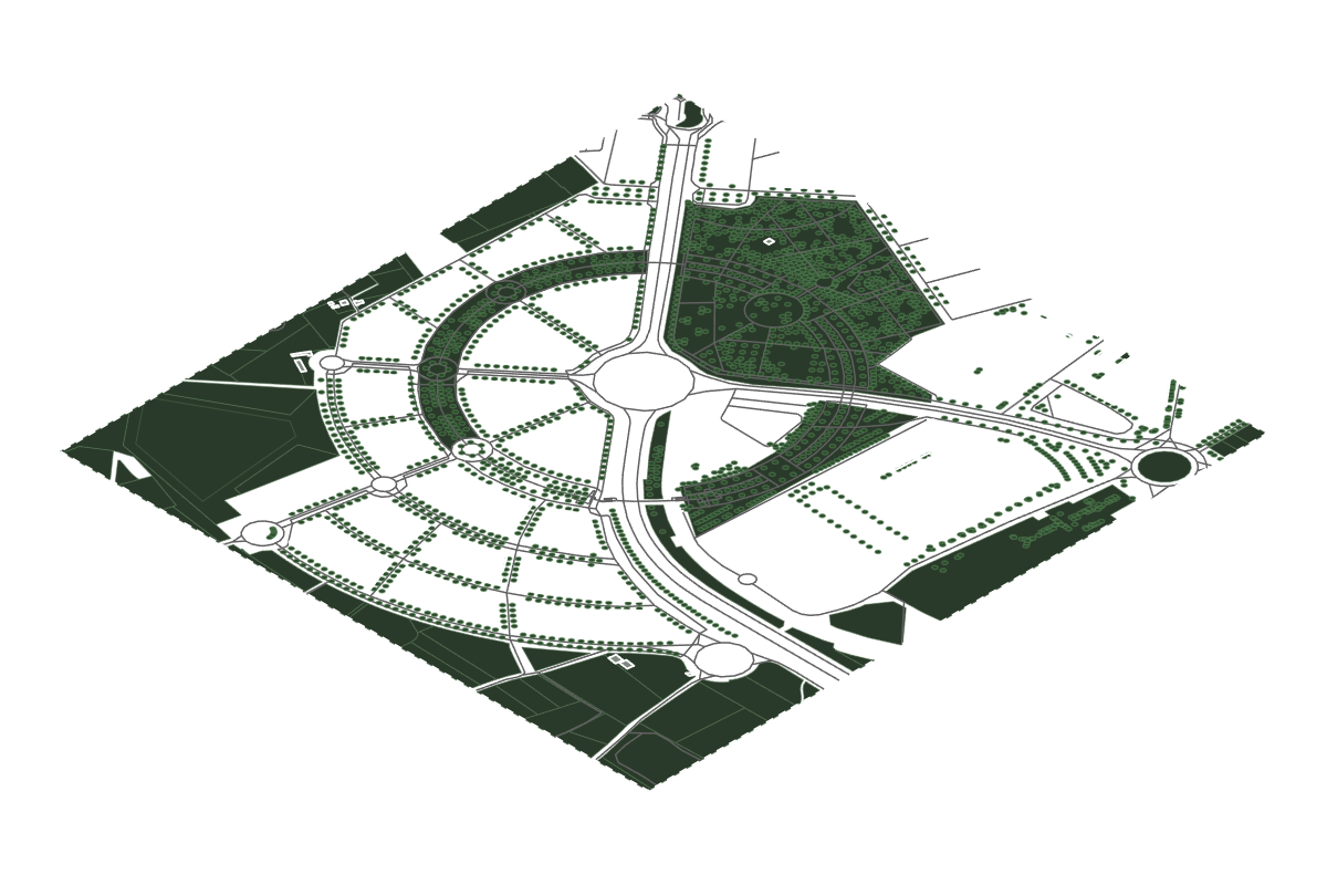 Site overview