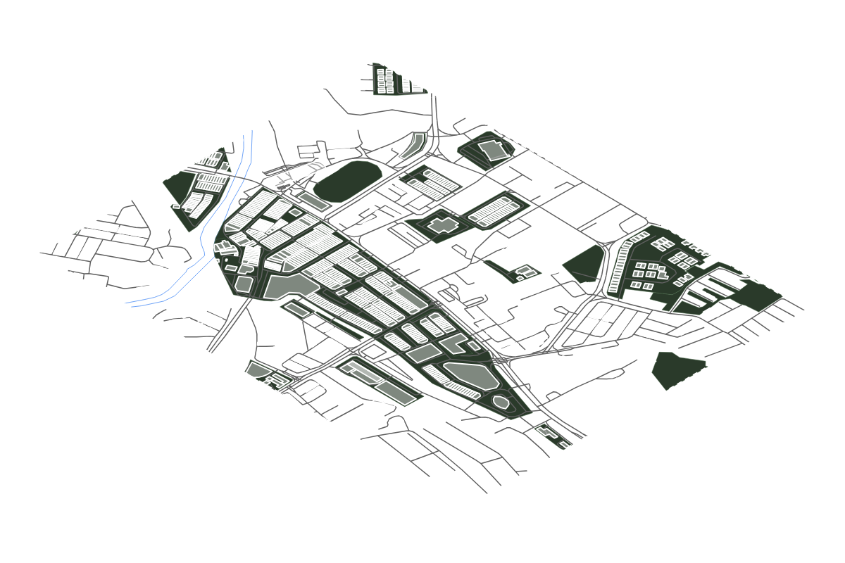 Site overview