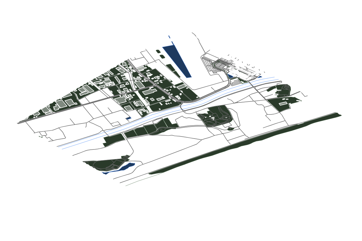 Site overview