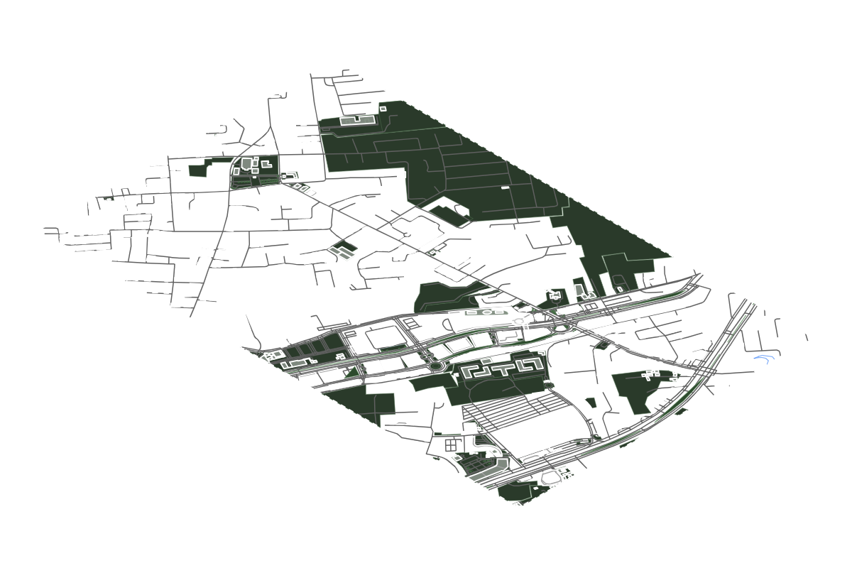 Site overview