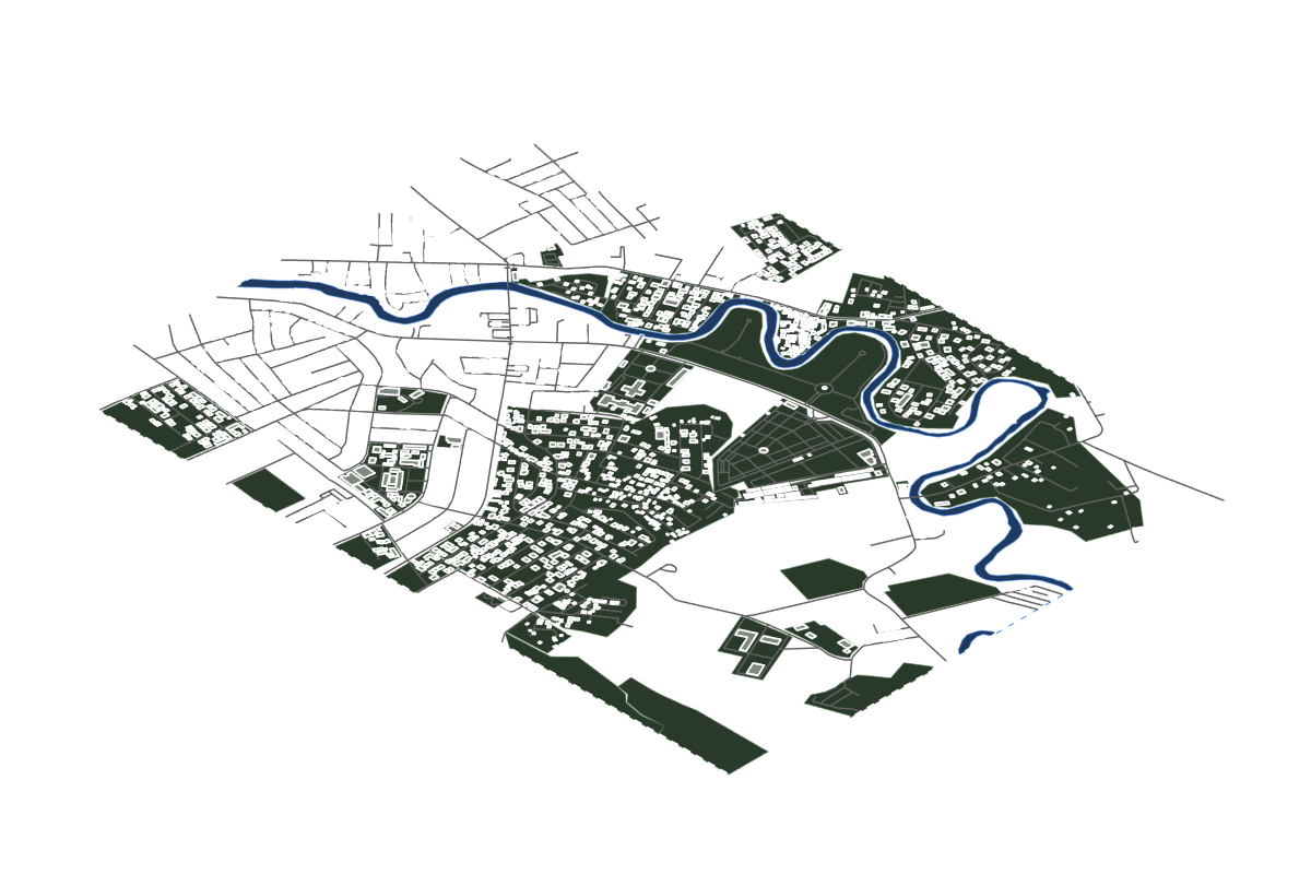Site overview