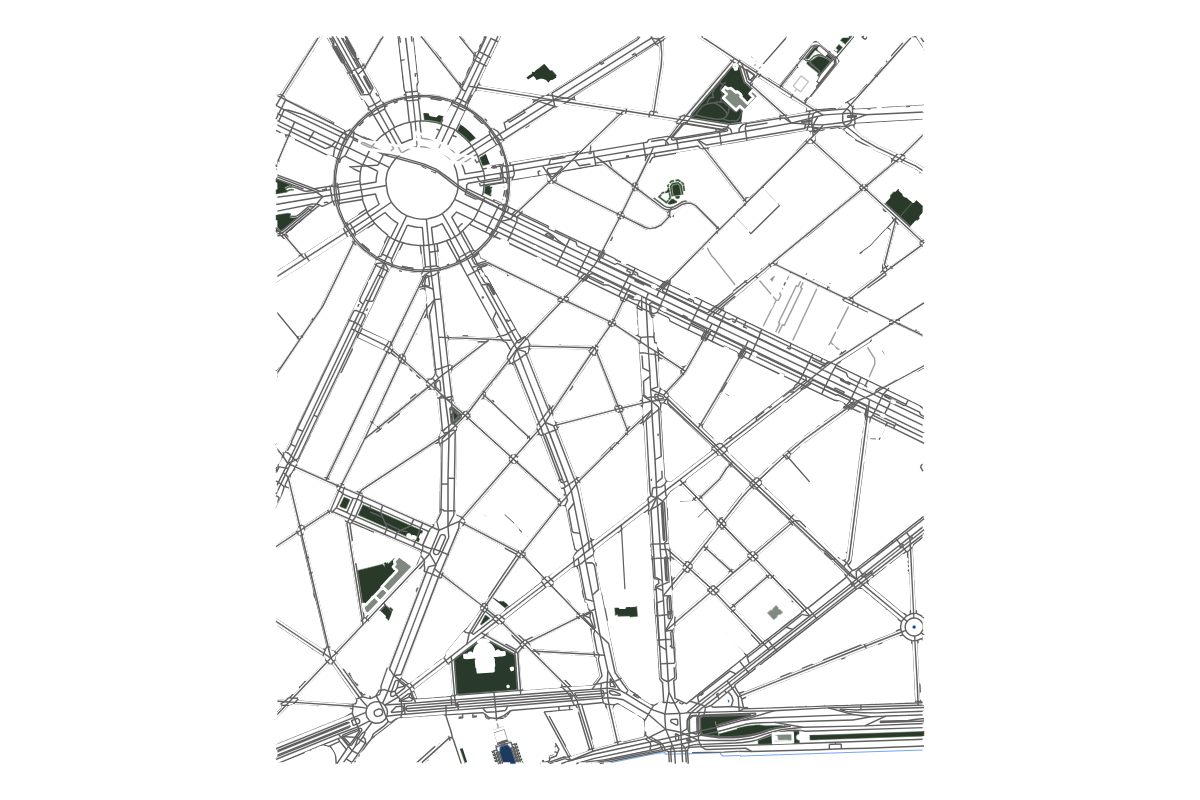 Site map