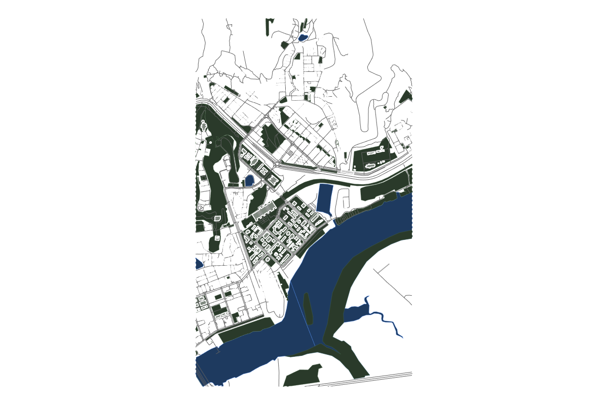 Site map