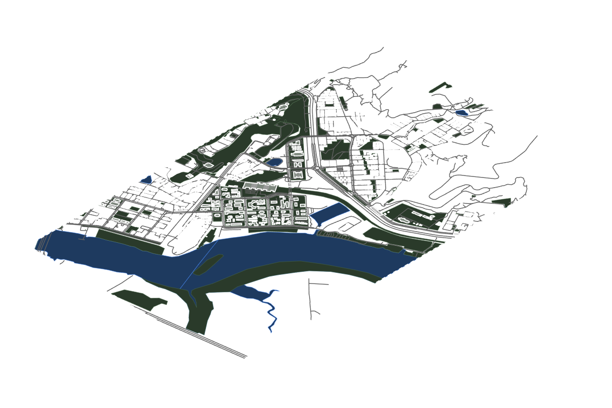 Site overview