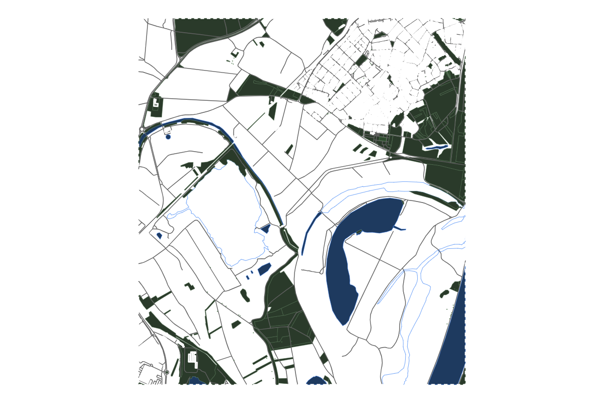 Site map