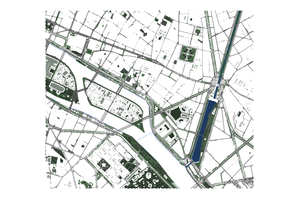 Site map