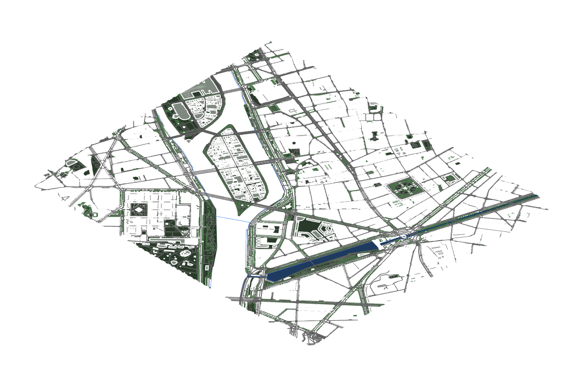 Site overview