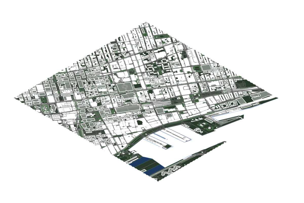 Site overview