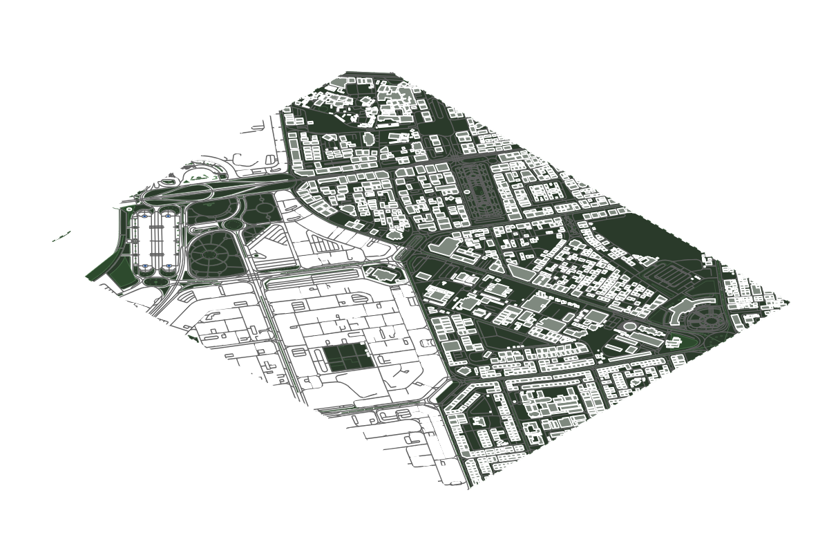 Site overview