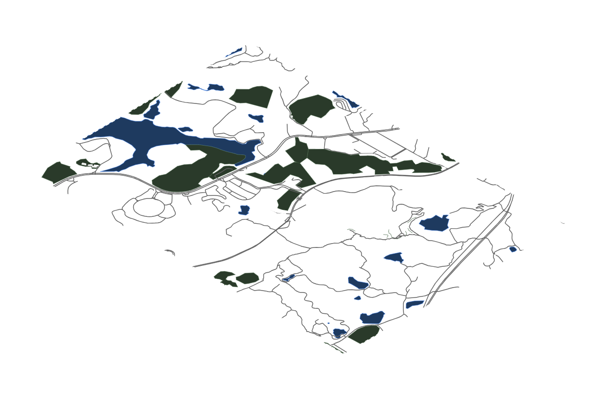 Site overview