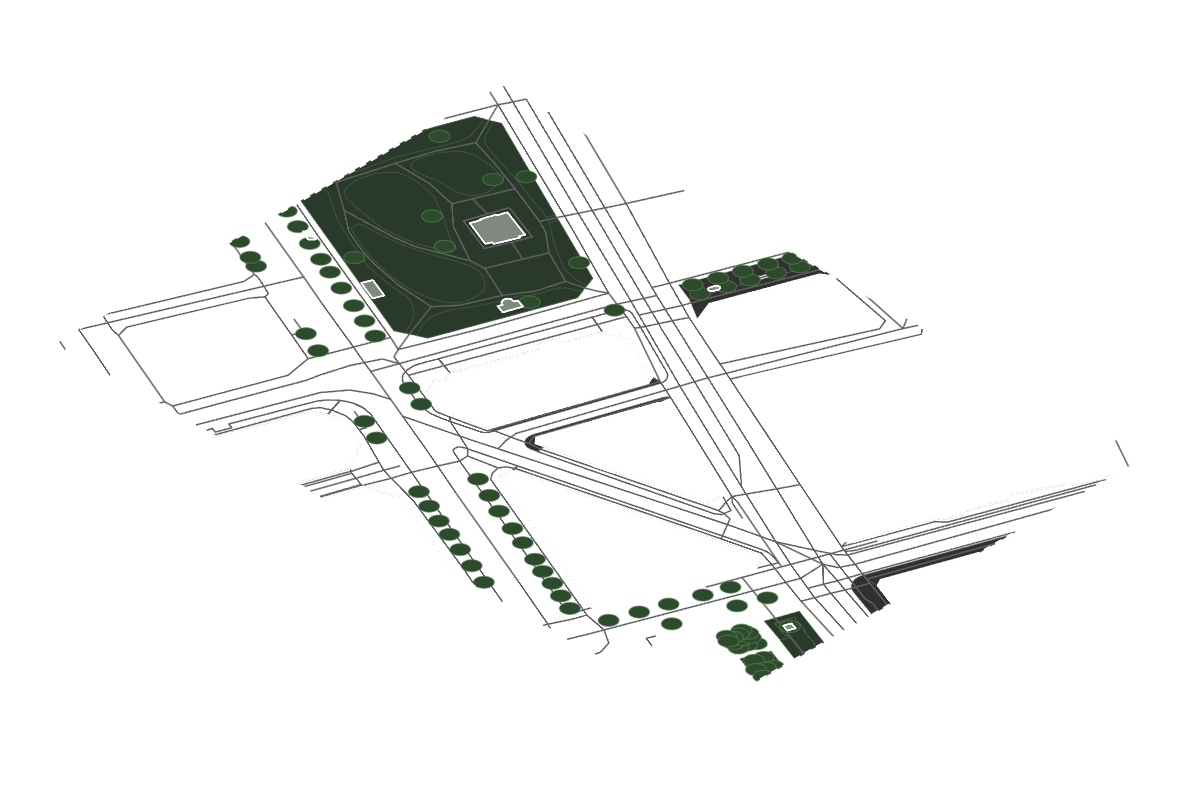 Site overview