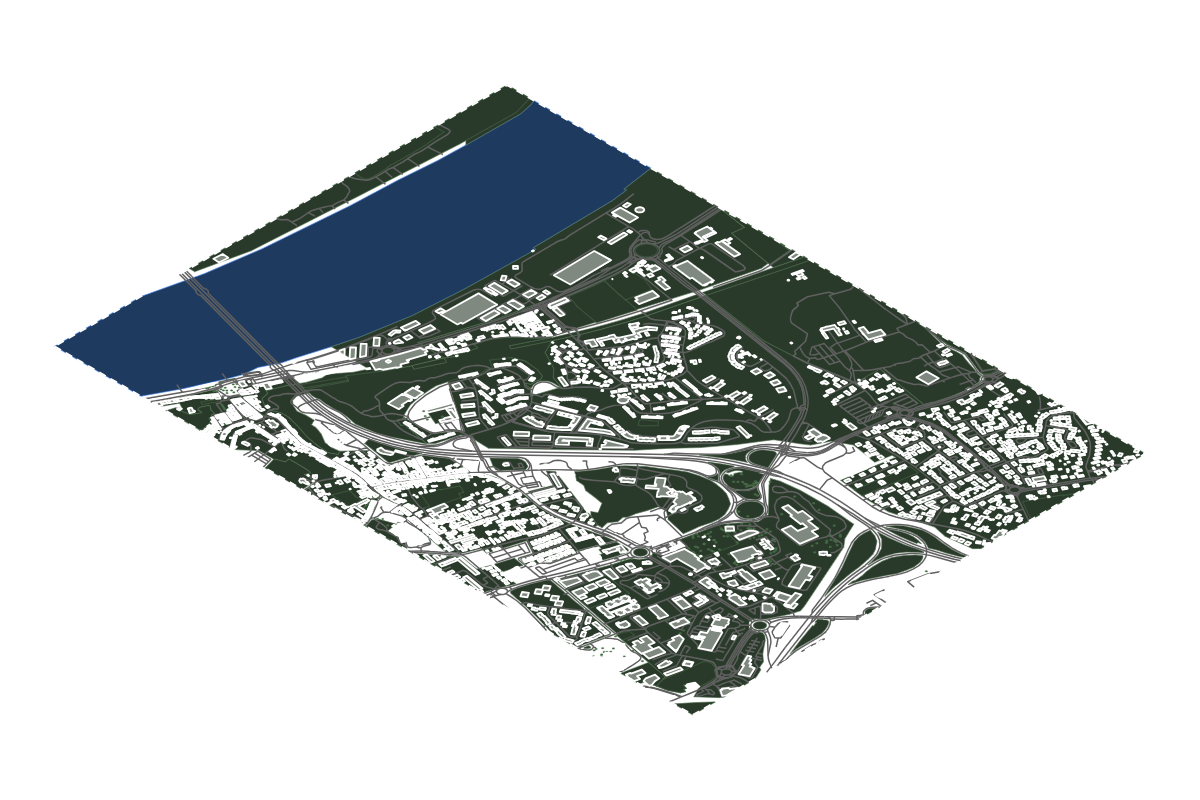 Site overview