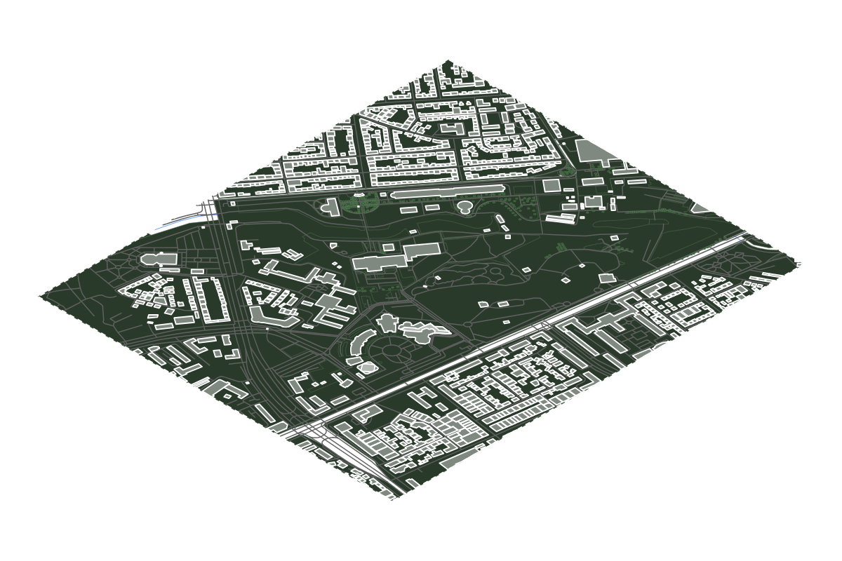 Site overview