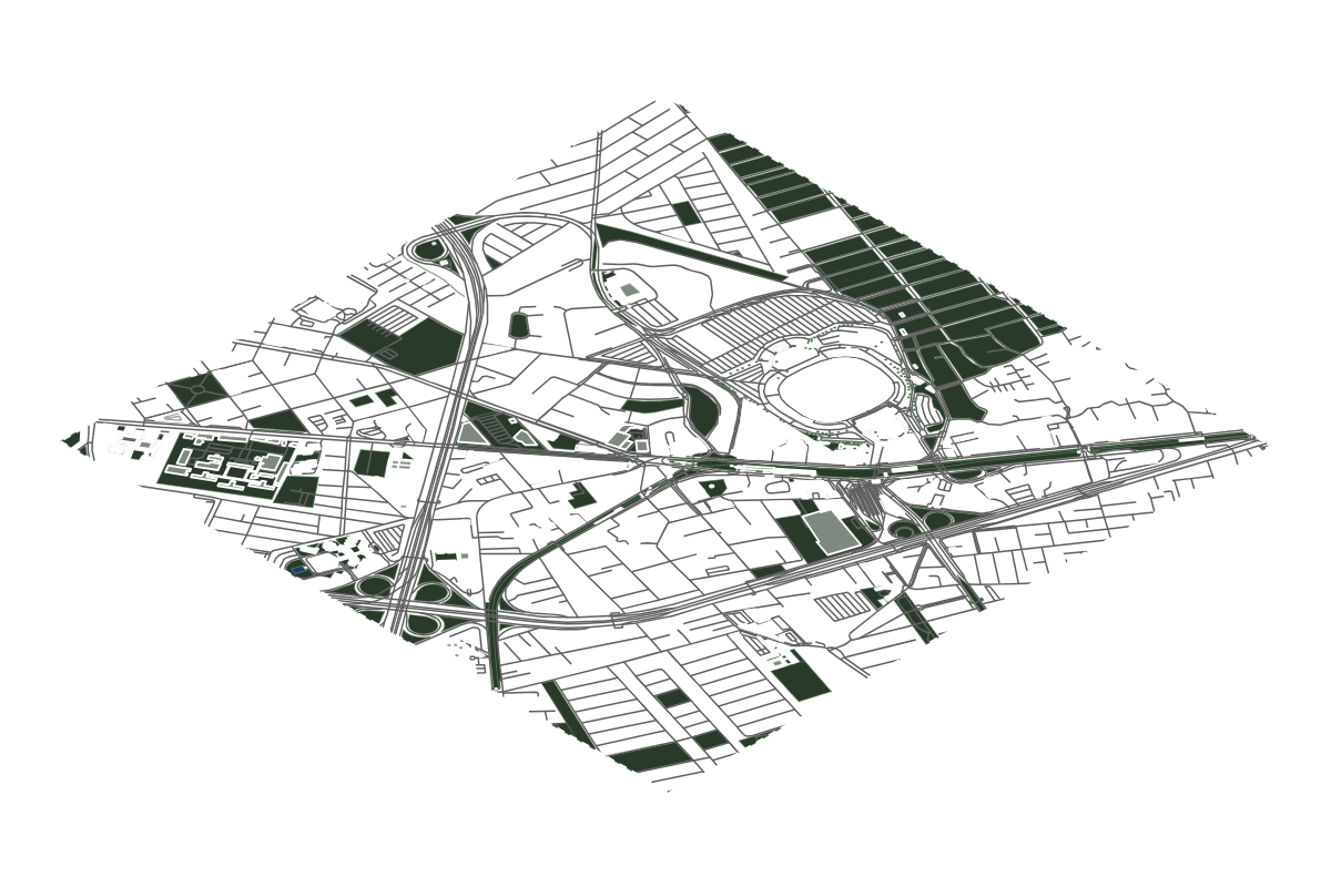 Site overview