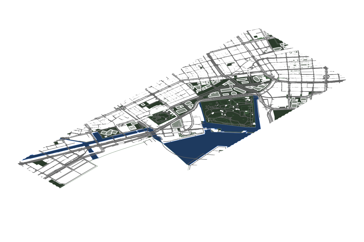 Site overview