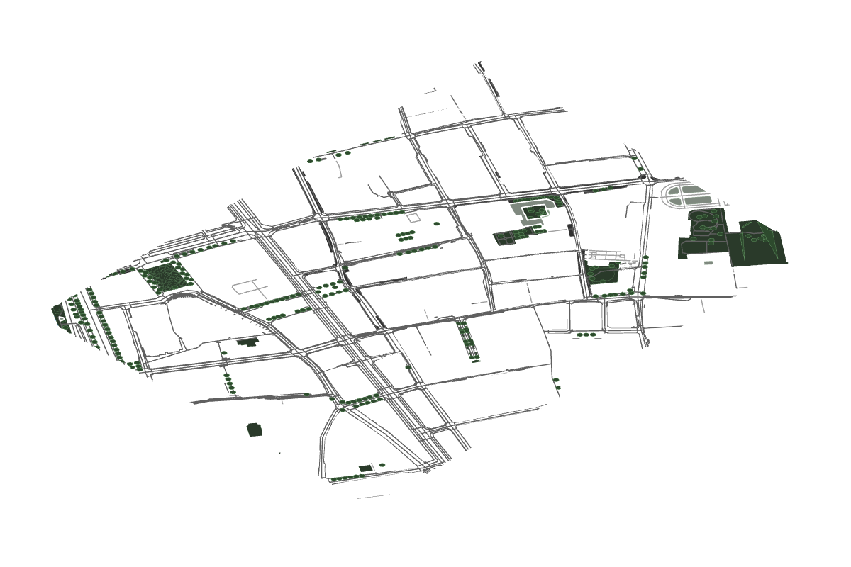 Site overview