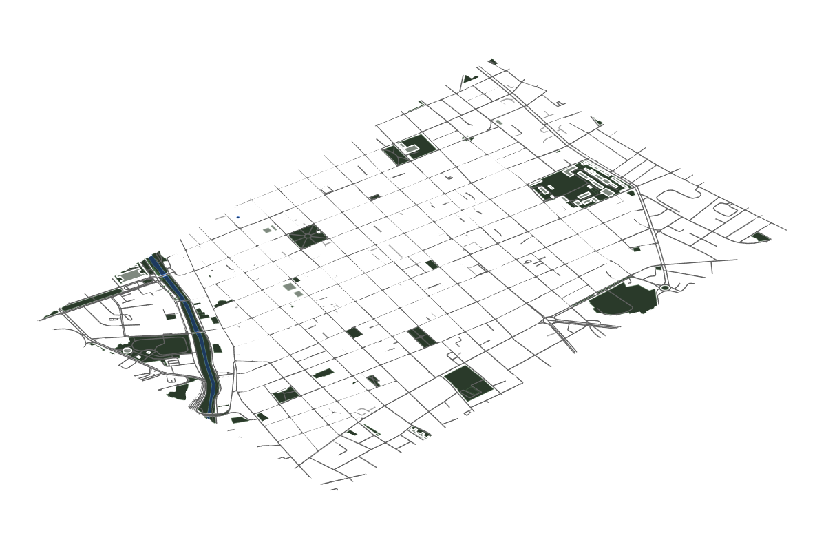 Site overview