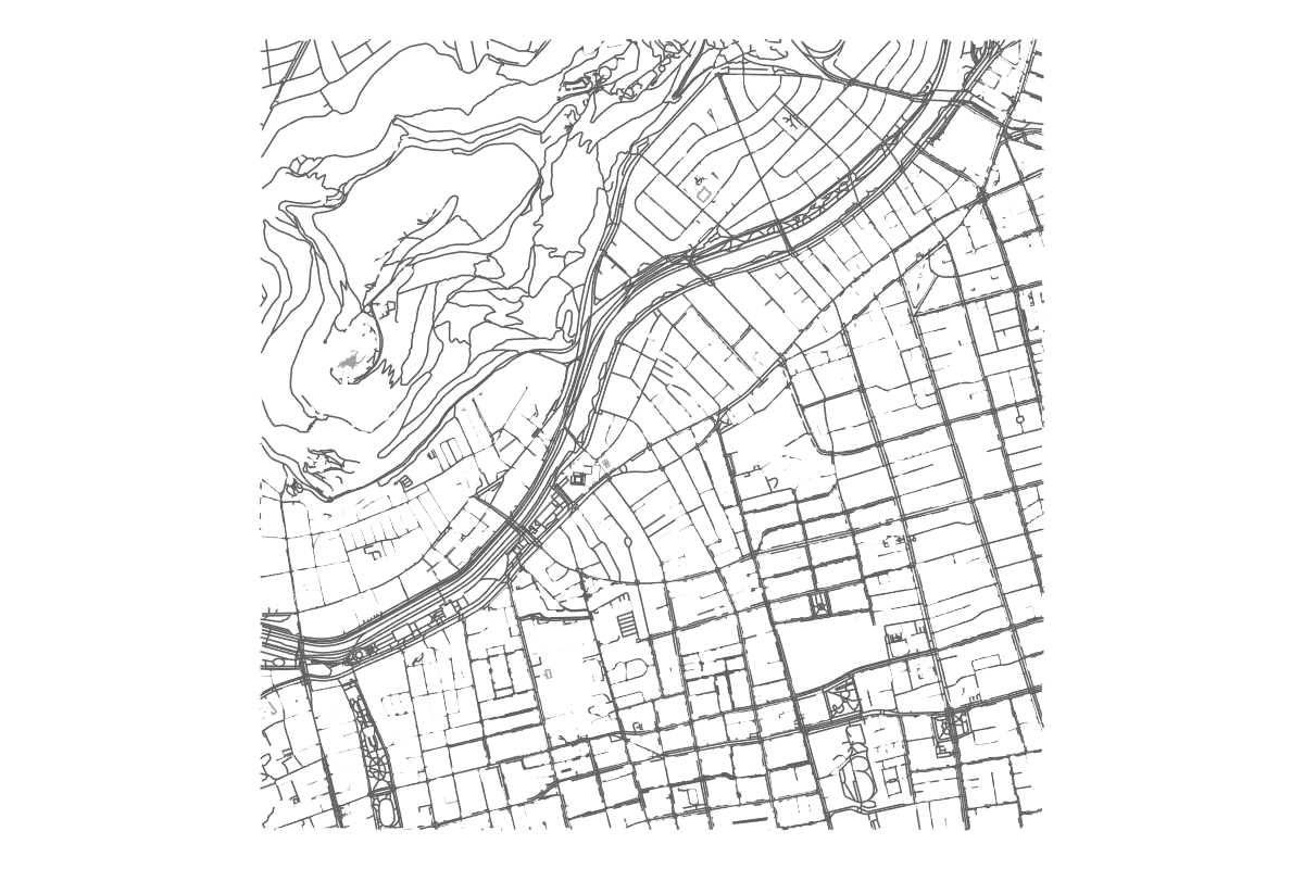 Site map