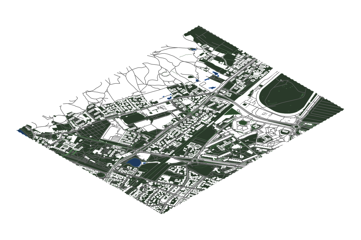 Site overview