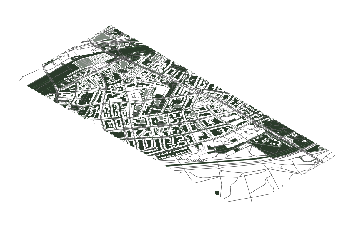 Site overview