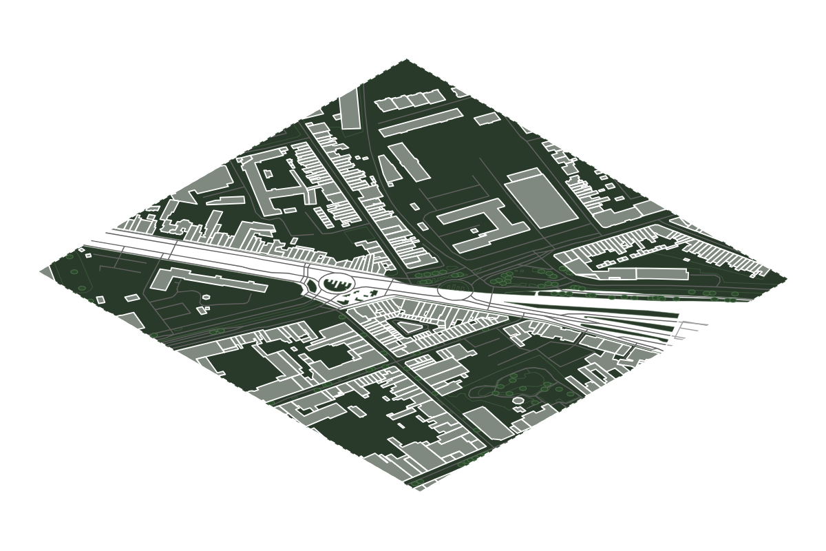 Site overview