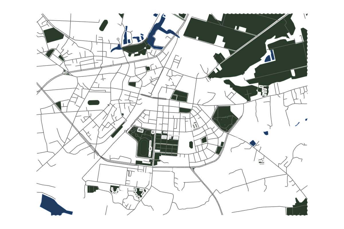 Site map