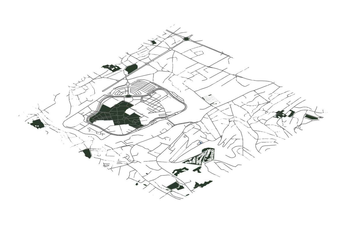 Site overview