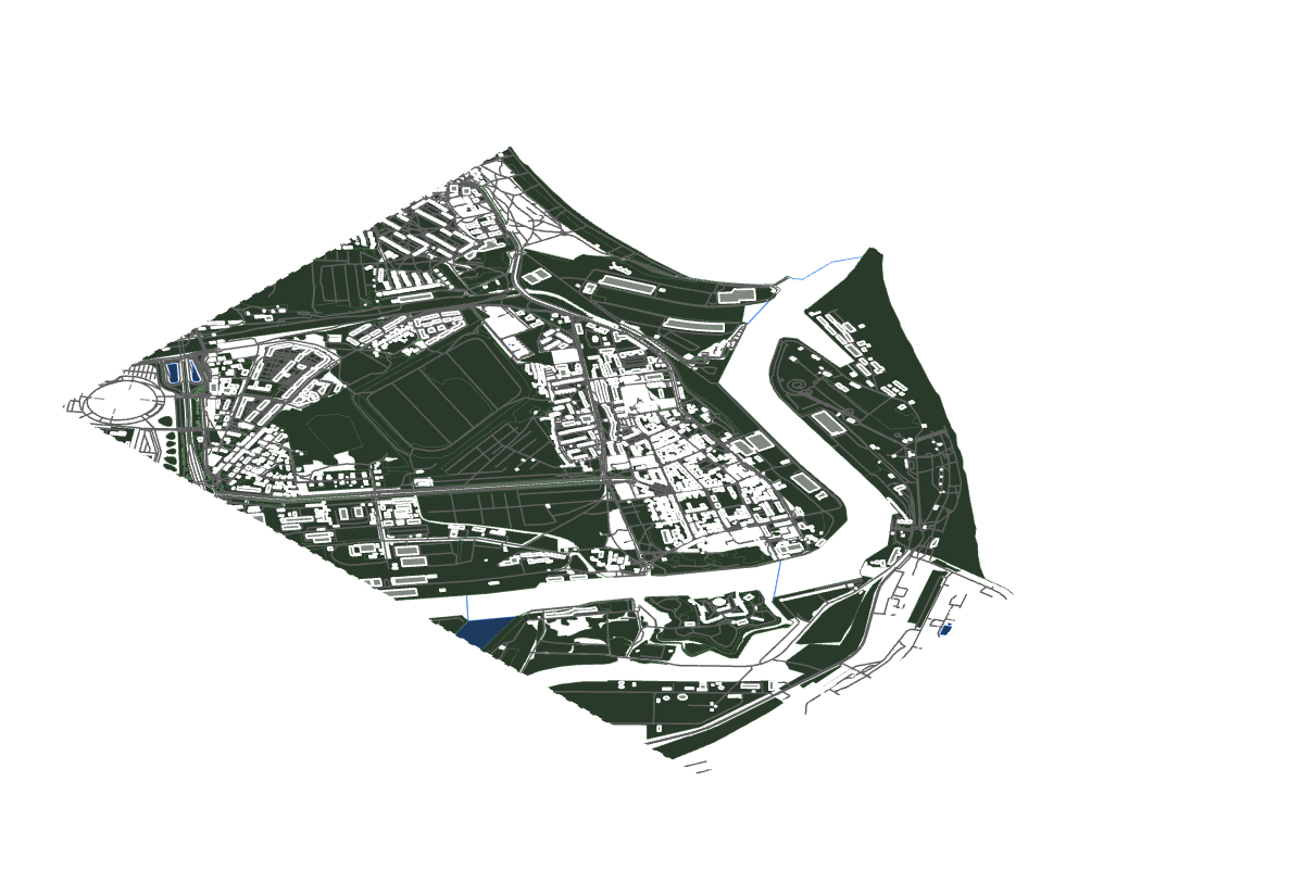 Site overview