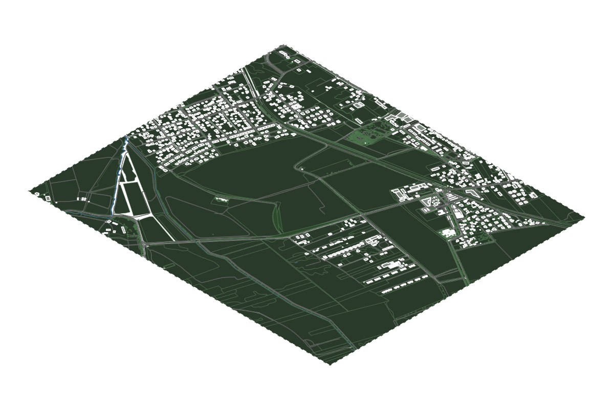 Site overview