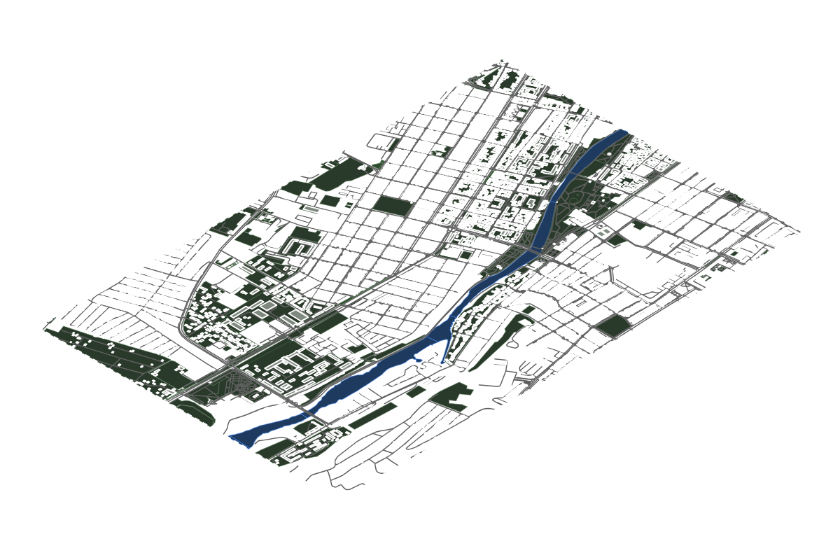 Site overview