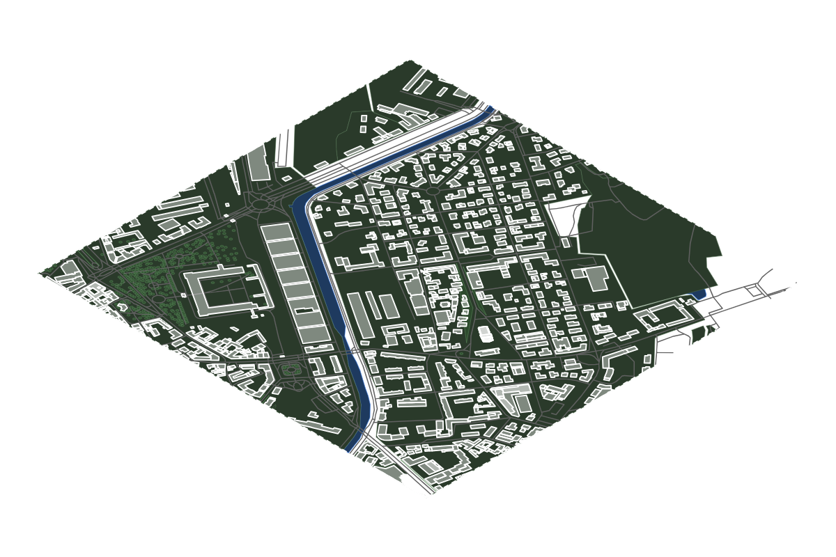 Site overview