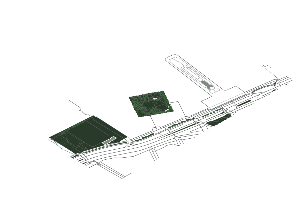 Site overview