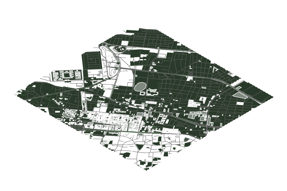 Site overview
