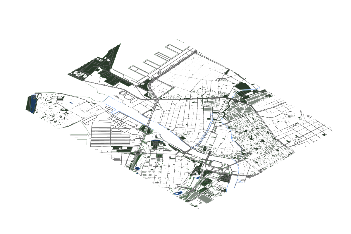 Site overview