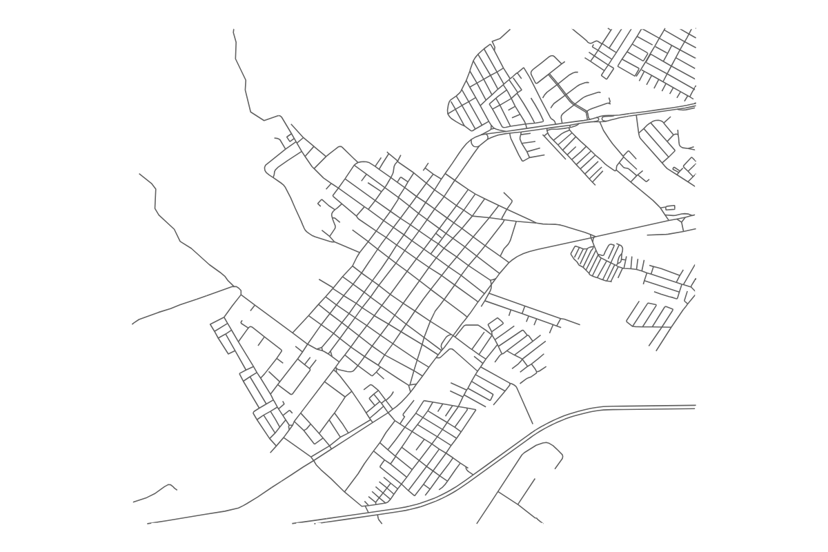 Site map