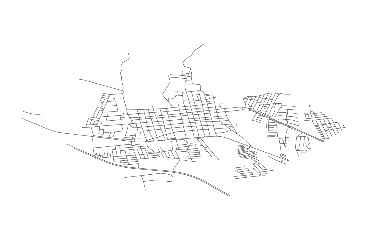 Site overview