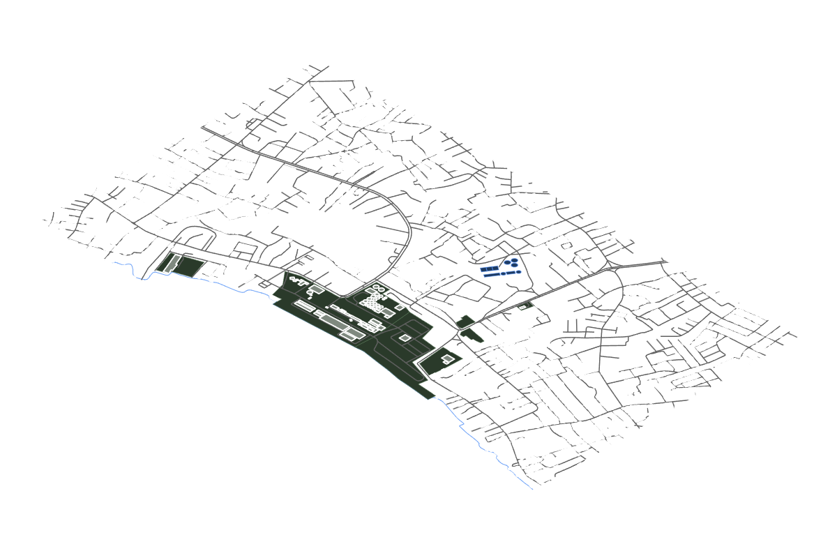 Site overview