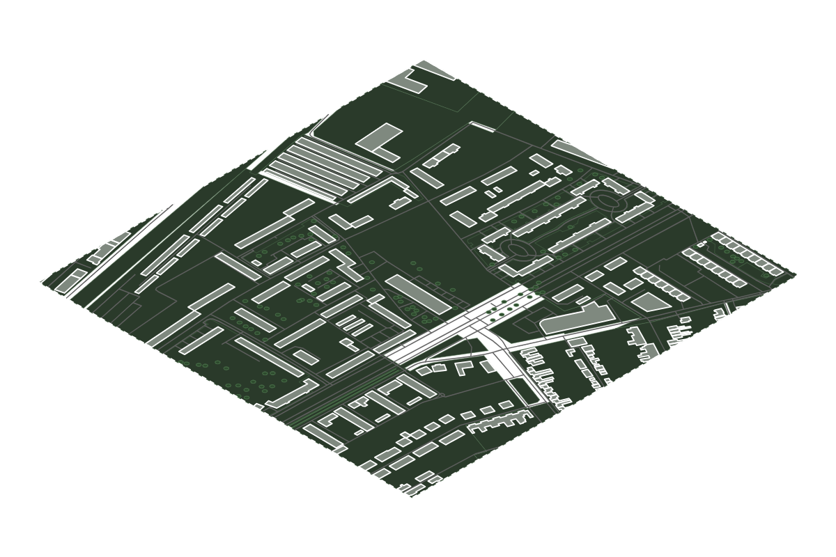 Site overview
