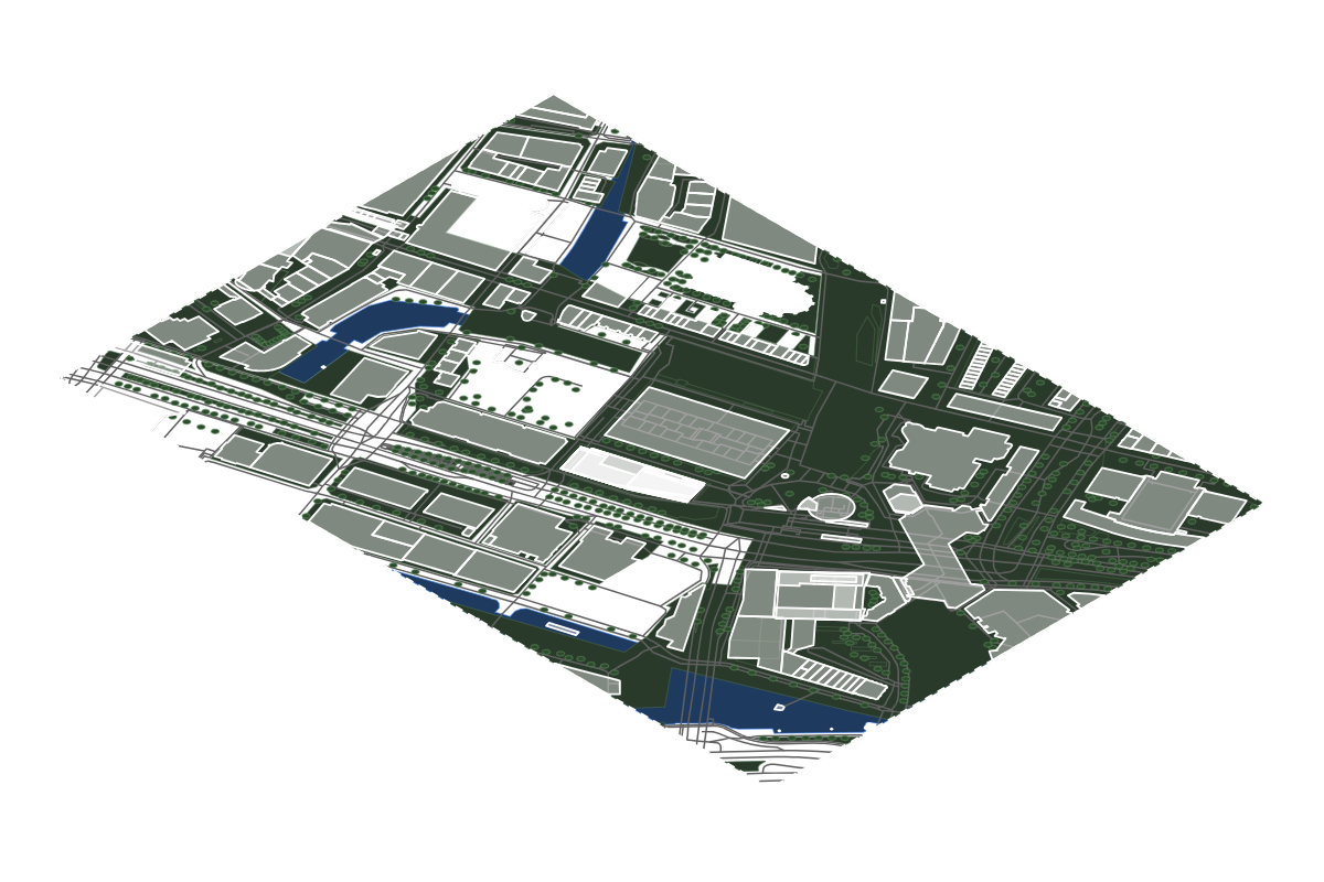Site overview
