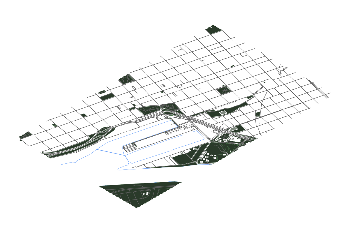 Site overview