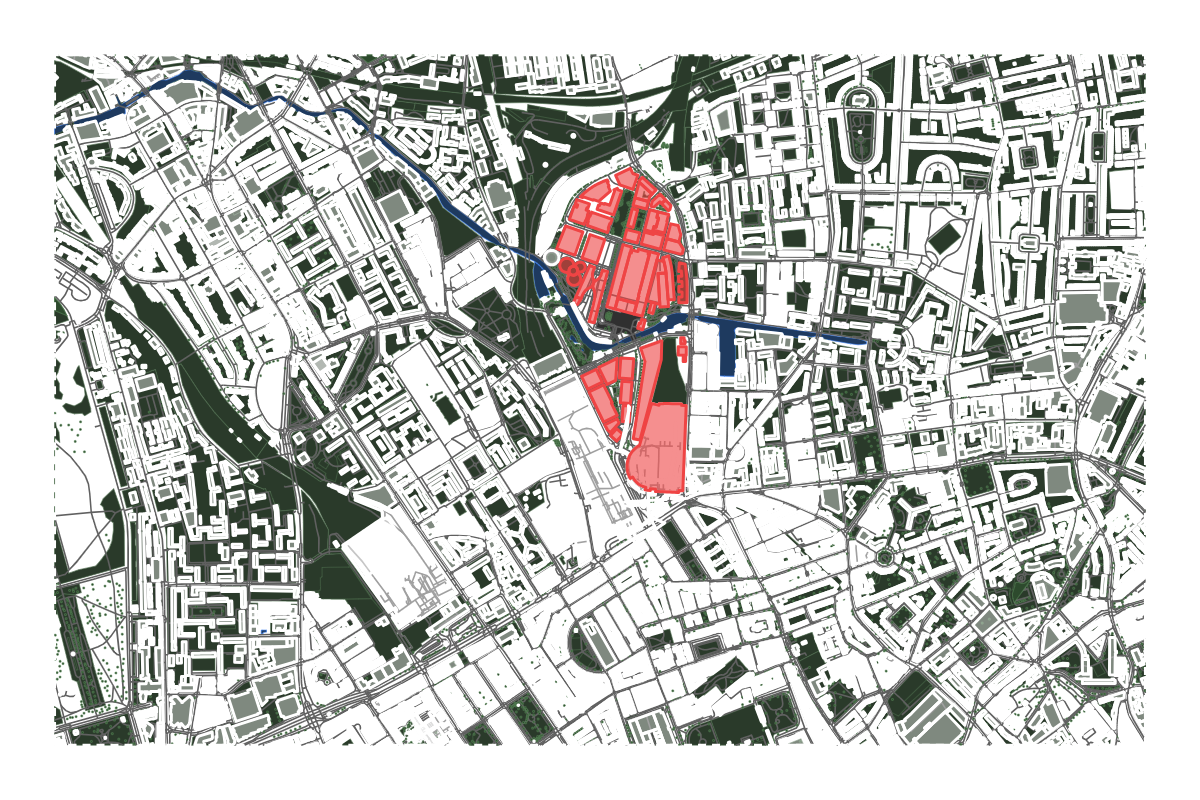 Site map