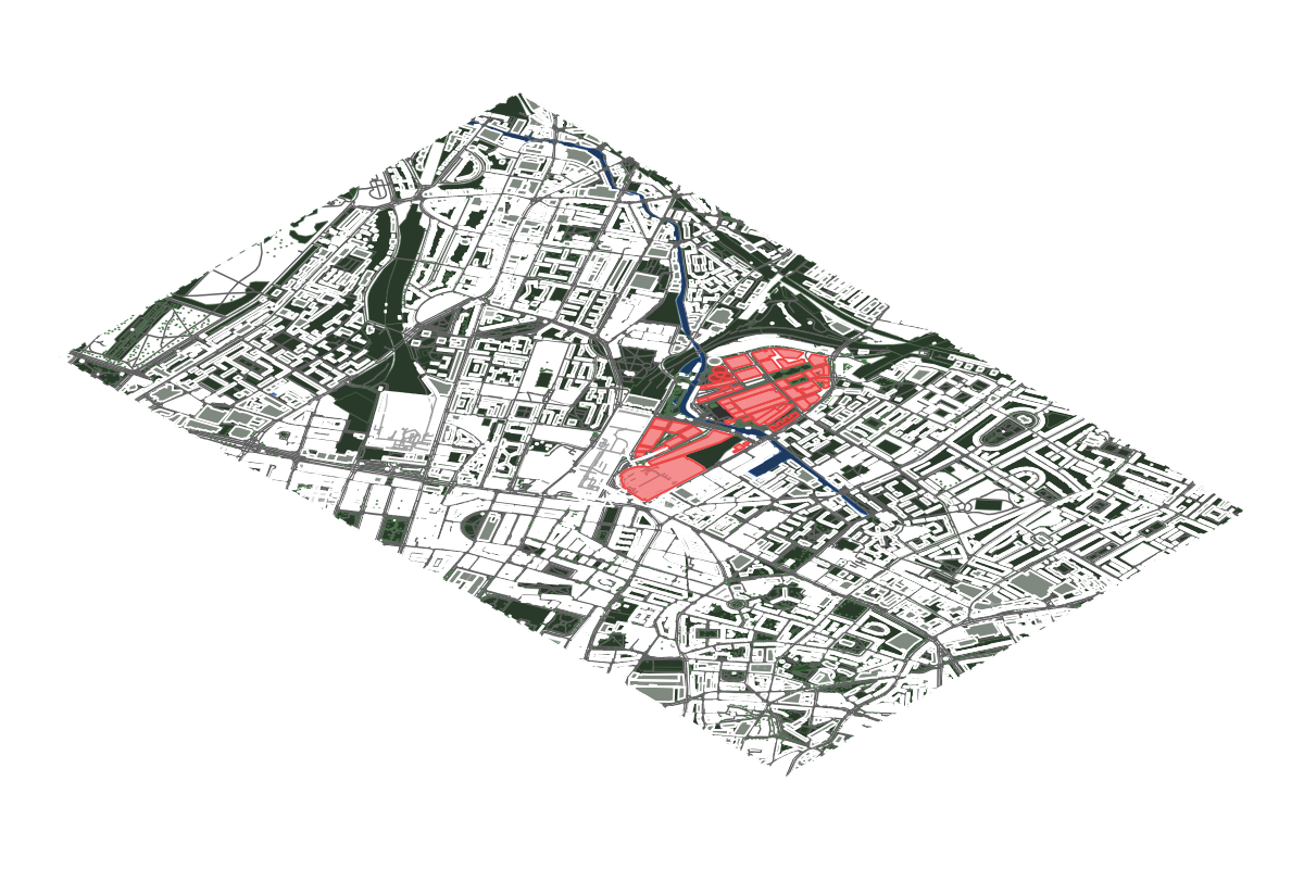 Site overview