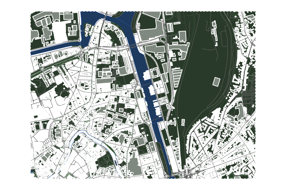 Site map