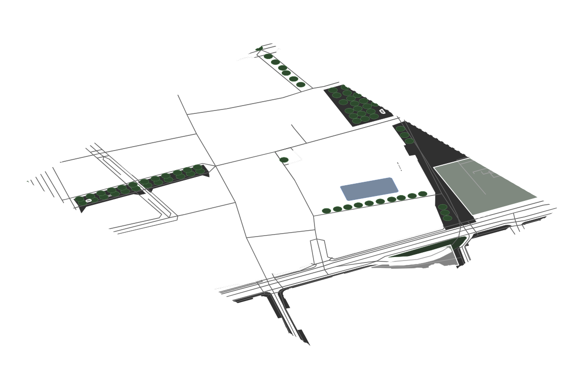 Site overview