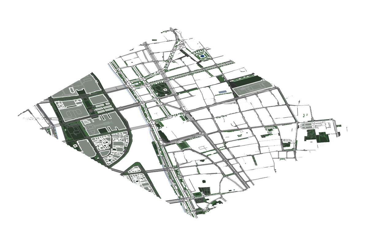Site overview
