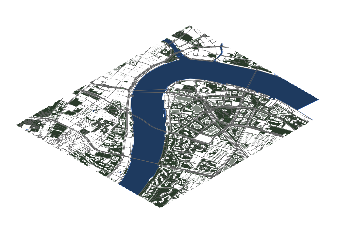 Site overview