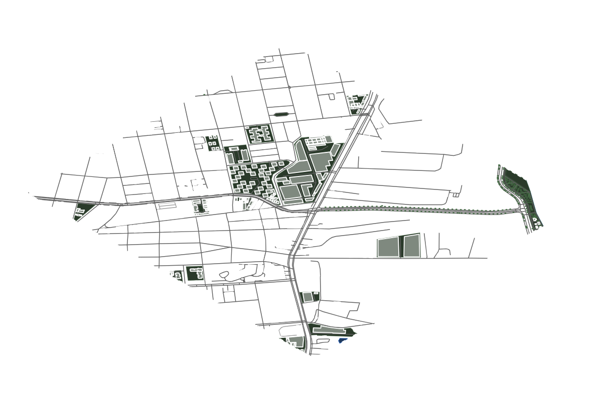 Site overview